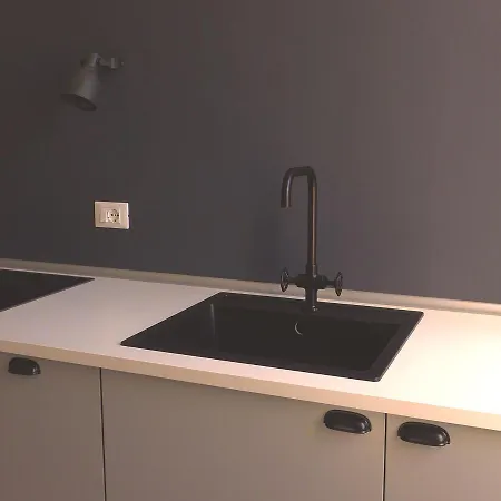 Casa Cucubu, Kitchen, Wifi, 15 Mins To Venice Mestre