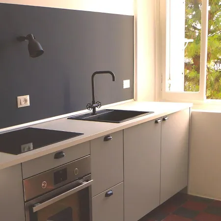 Casa Cucubu, Kitchen, Wifi, 15 Mins To Venice