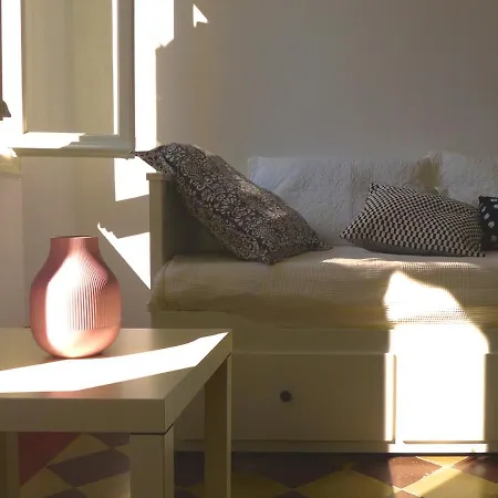Casa Cucubu, Kitchen, Wifi, 15 Mins To Venice * Mestre